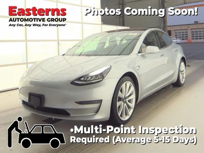 tesla model 3 2018 5YJ3E1EB9JF116945 image tesla model 3 2018 5YJ3E1EB9JF116945 image